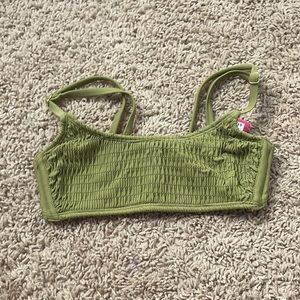 Target Bathing suit top